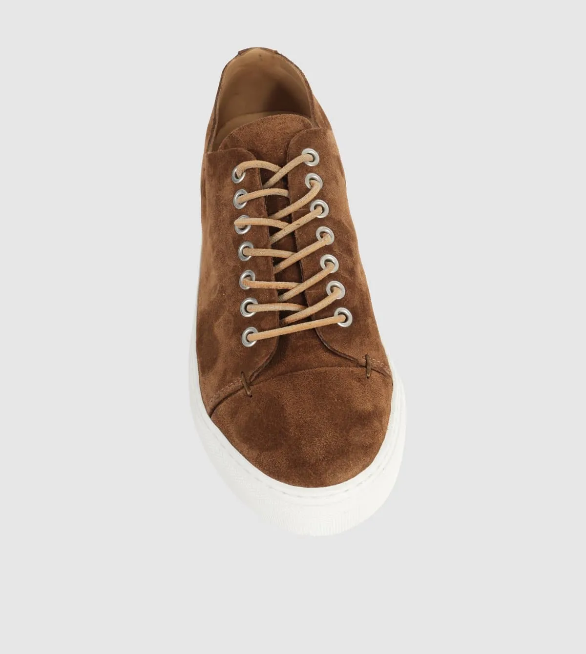 Eagan Low Top sneakers by Brando
