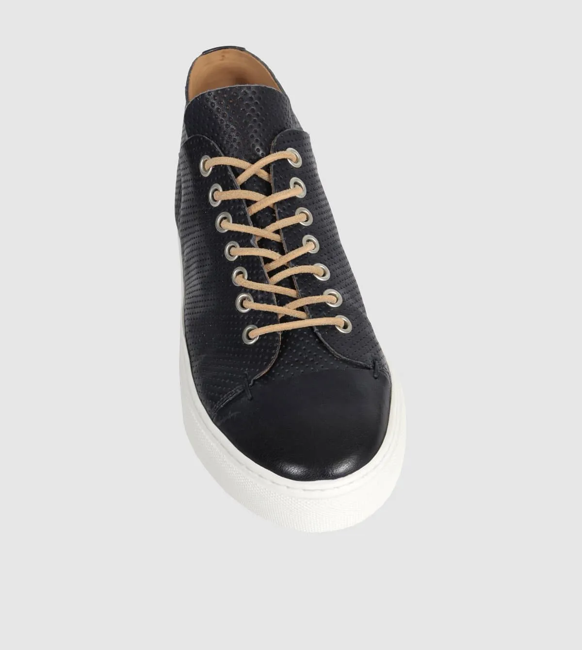 Eagan Low Top sneakers by Brando