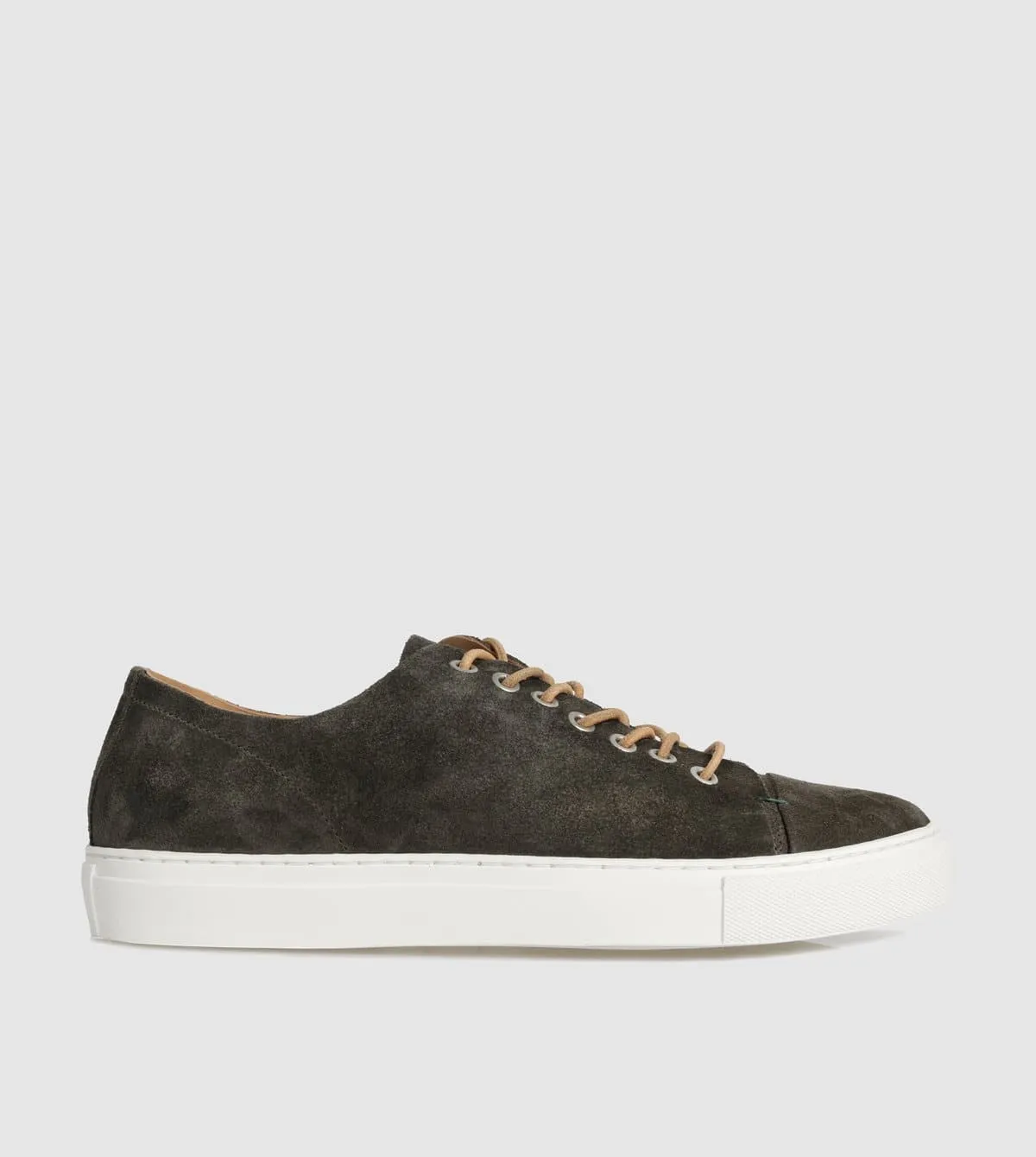 Eagan Low Top sneakers by Brando