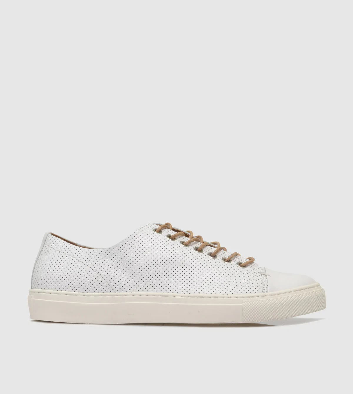 Eagan Low Top sneakers by Brando