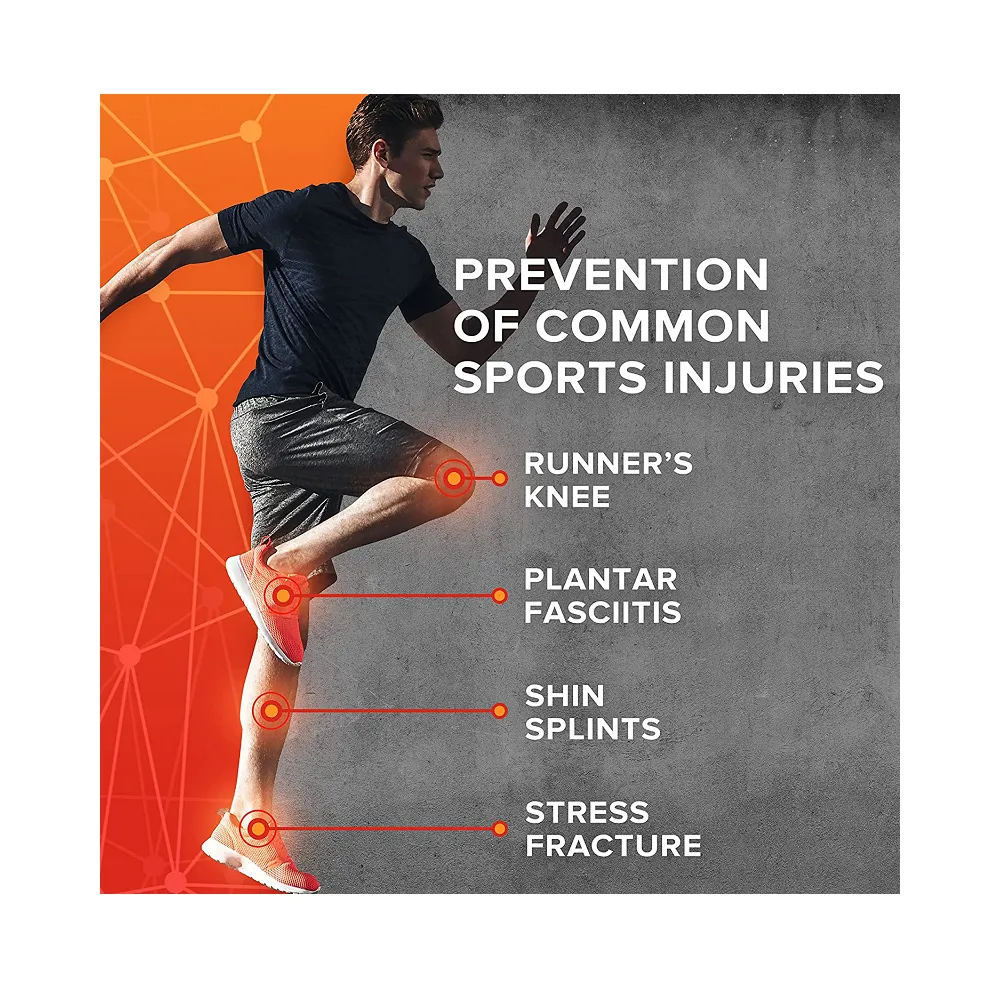 Easyfeet New 2023 Sport Athletic Shoe Insoles Men Women | Ideal for Active Sports Walking Running