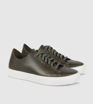 Elmer Low Top sneakers by Brando