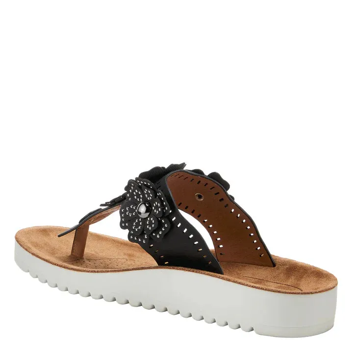 Flexus Bayview Thong Sandals
