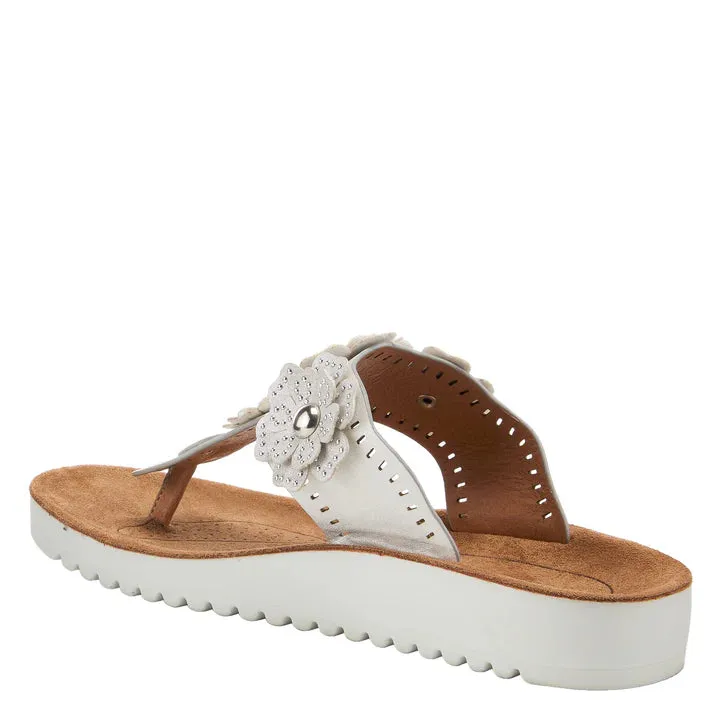 Flexus Bayview Thong Sandals