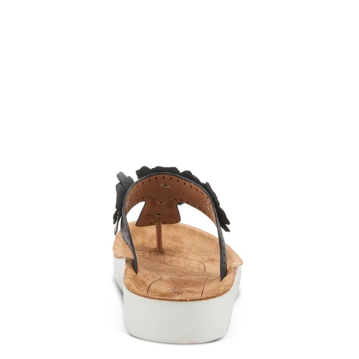 Flexus Bayview Thong Sandals