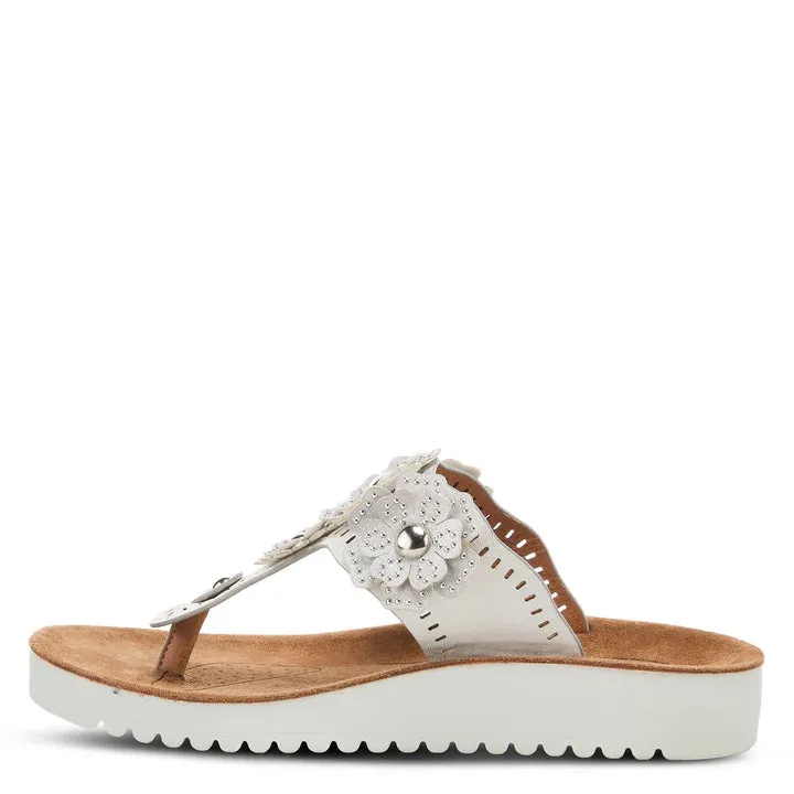 Flexus Bayview Thong Sandals