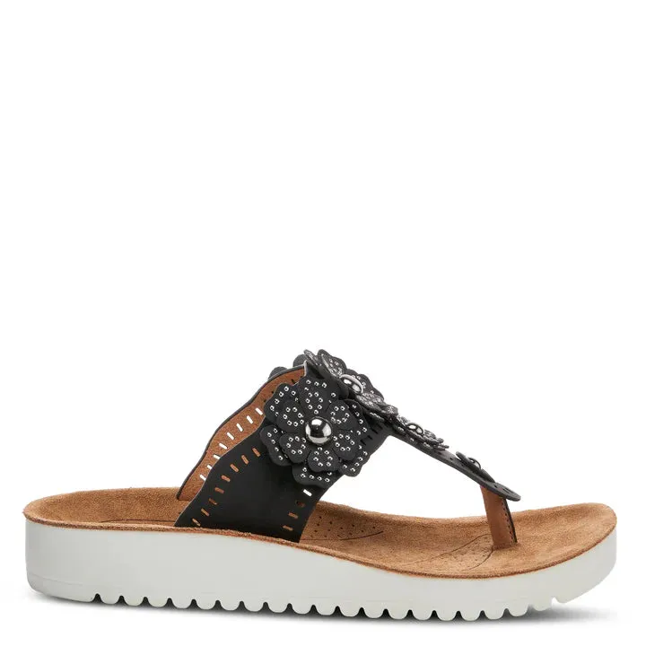 Flexus Bayview Thong Sandals