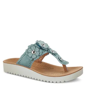 Flexus Bayview Thong Sandals