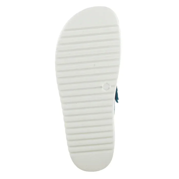 Flexus Bayview Thong Sandals