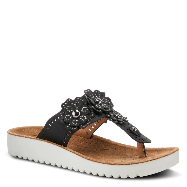 Flexus Bayview Thong Sandals