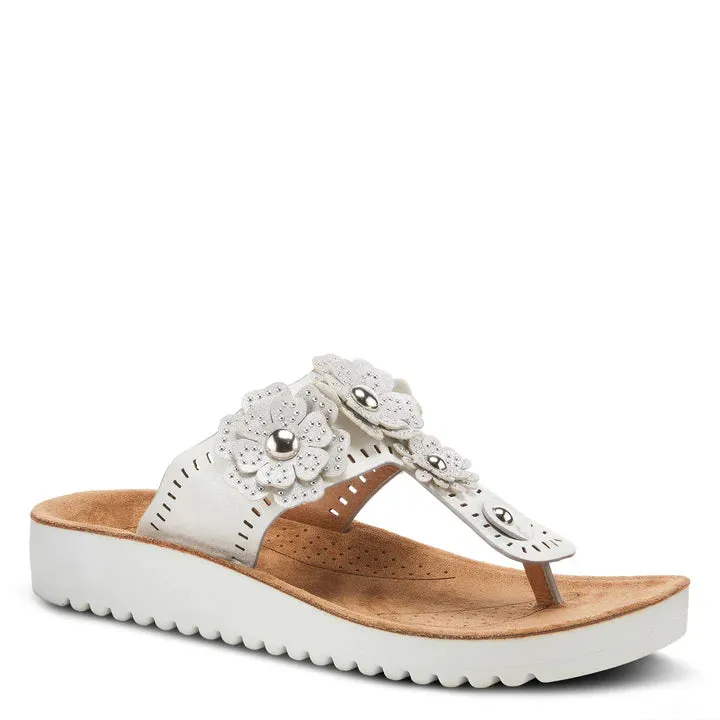 Flexus Bayview Thong Sandals