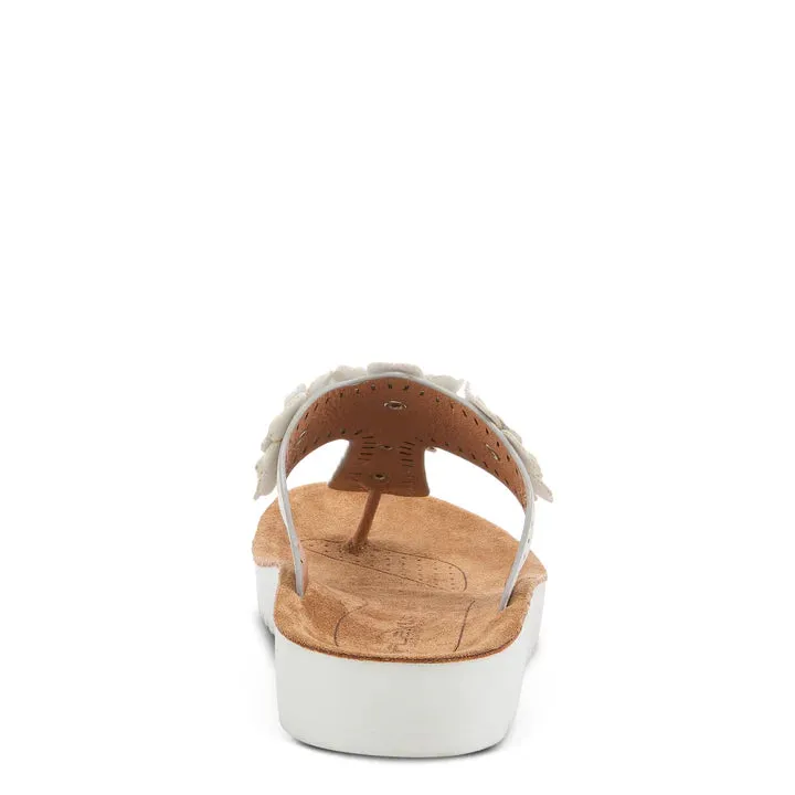 Flexus Bayview Thong Sandals