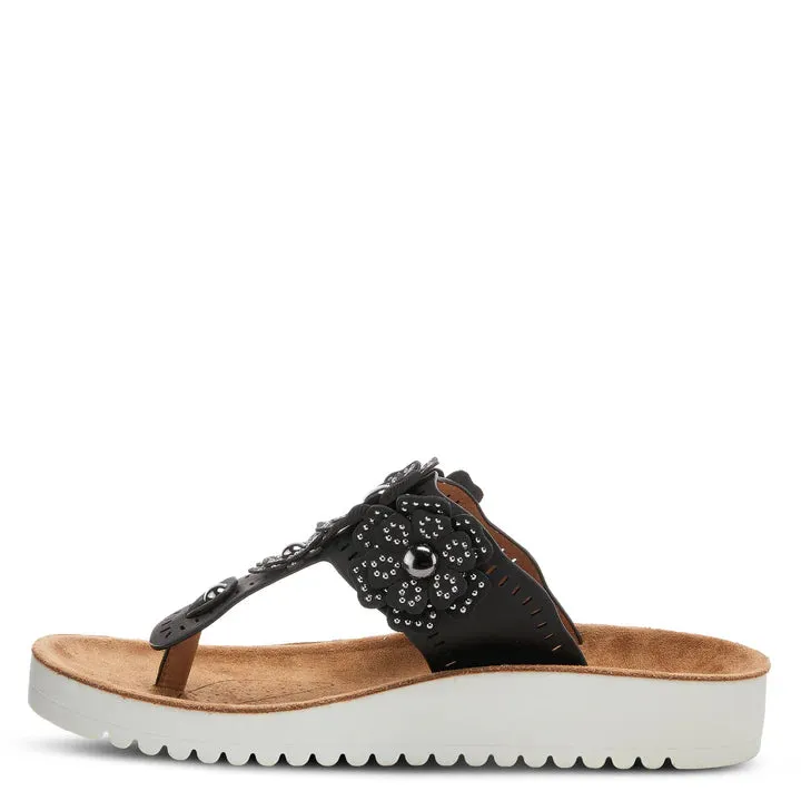 Flexus Bayview Thong Sandals