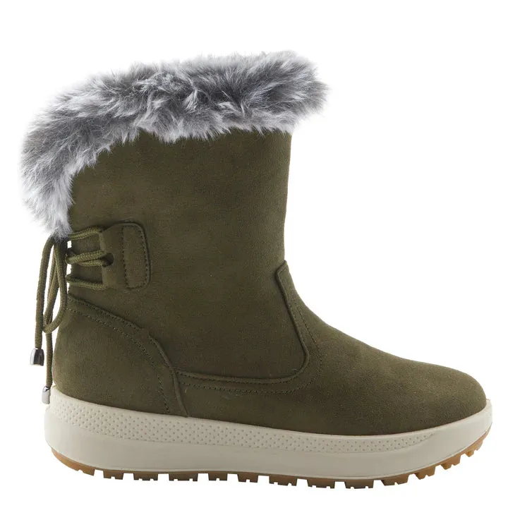 Flexus Snowbird Mid-Calf