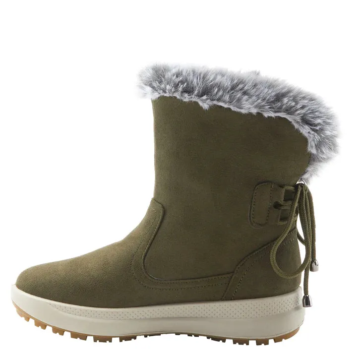 Flexus Snowbird Mid-Calf