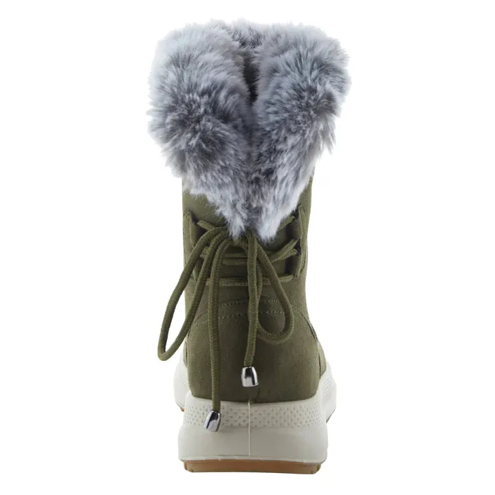 Flexus Snowbird Mid-Calf
