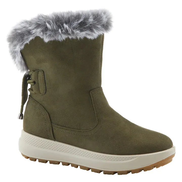Flexus Snowbird Mid-Calf