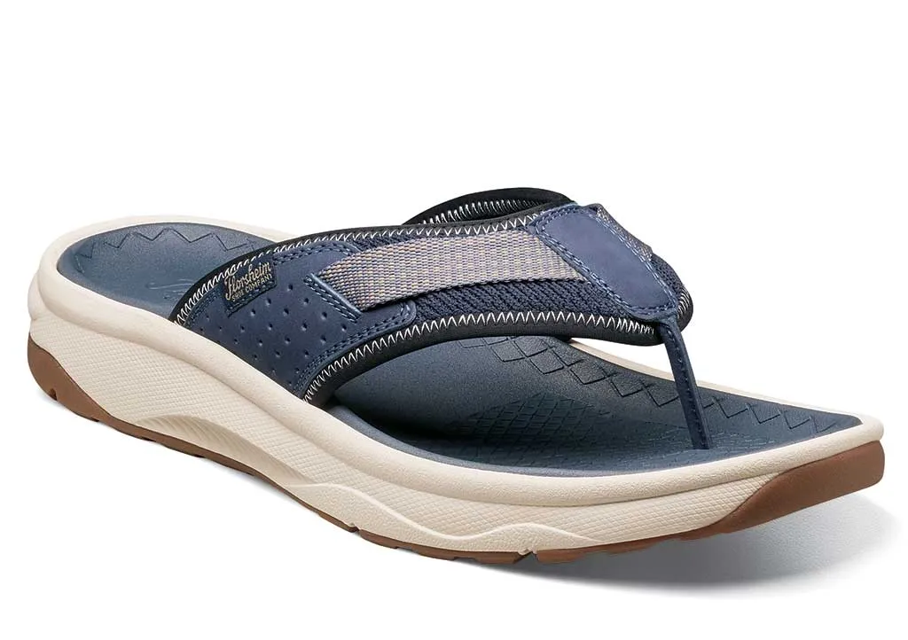 Florsheim Men's Tread Lite Thong Sandal