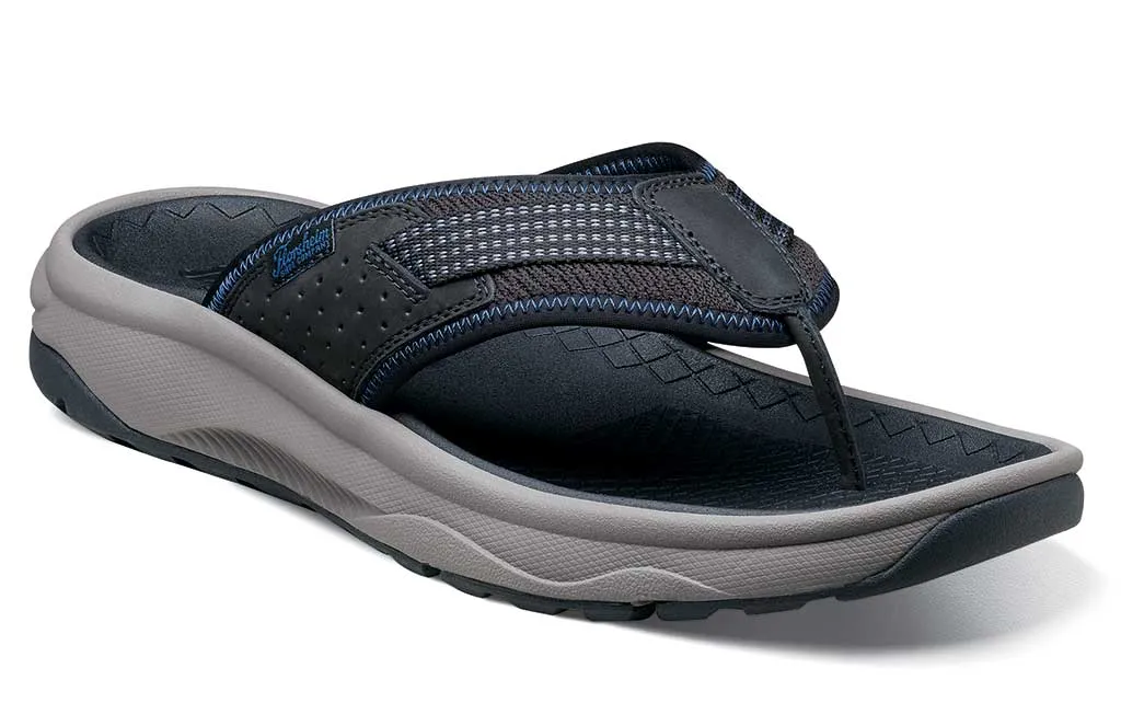 Florsheim Men's Tread Lite Thong Sandal