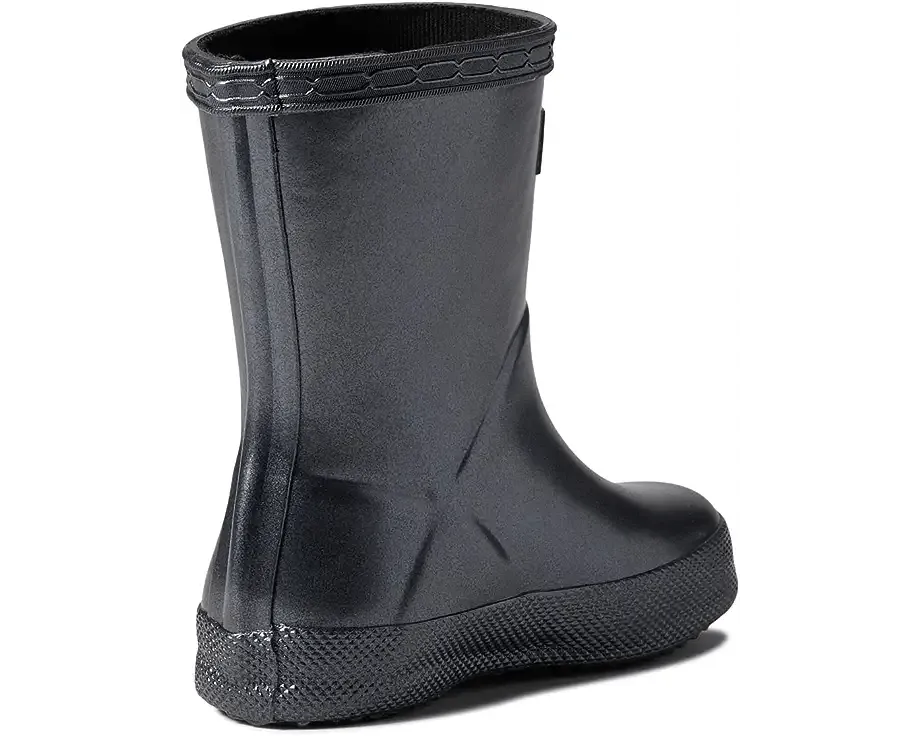 Hunter Little Kids Original First Classic Nebula Boot