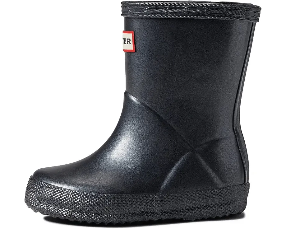 Hunter Little Kids Original First Classic Nebula Boot