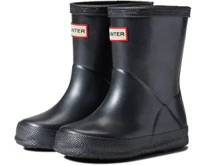 Hunter Little Kids Original First Classic Nebula Boot