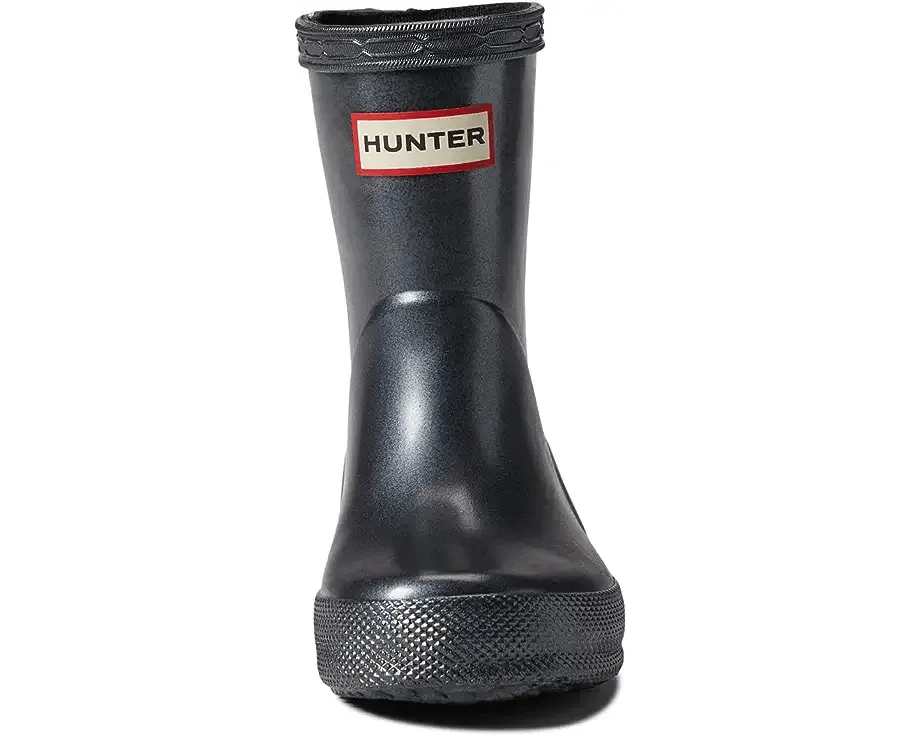 Hunter Little Kids Original First Classic Nebula Boot