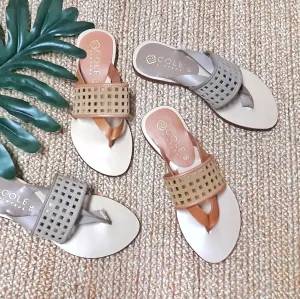 Londres Sandals
