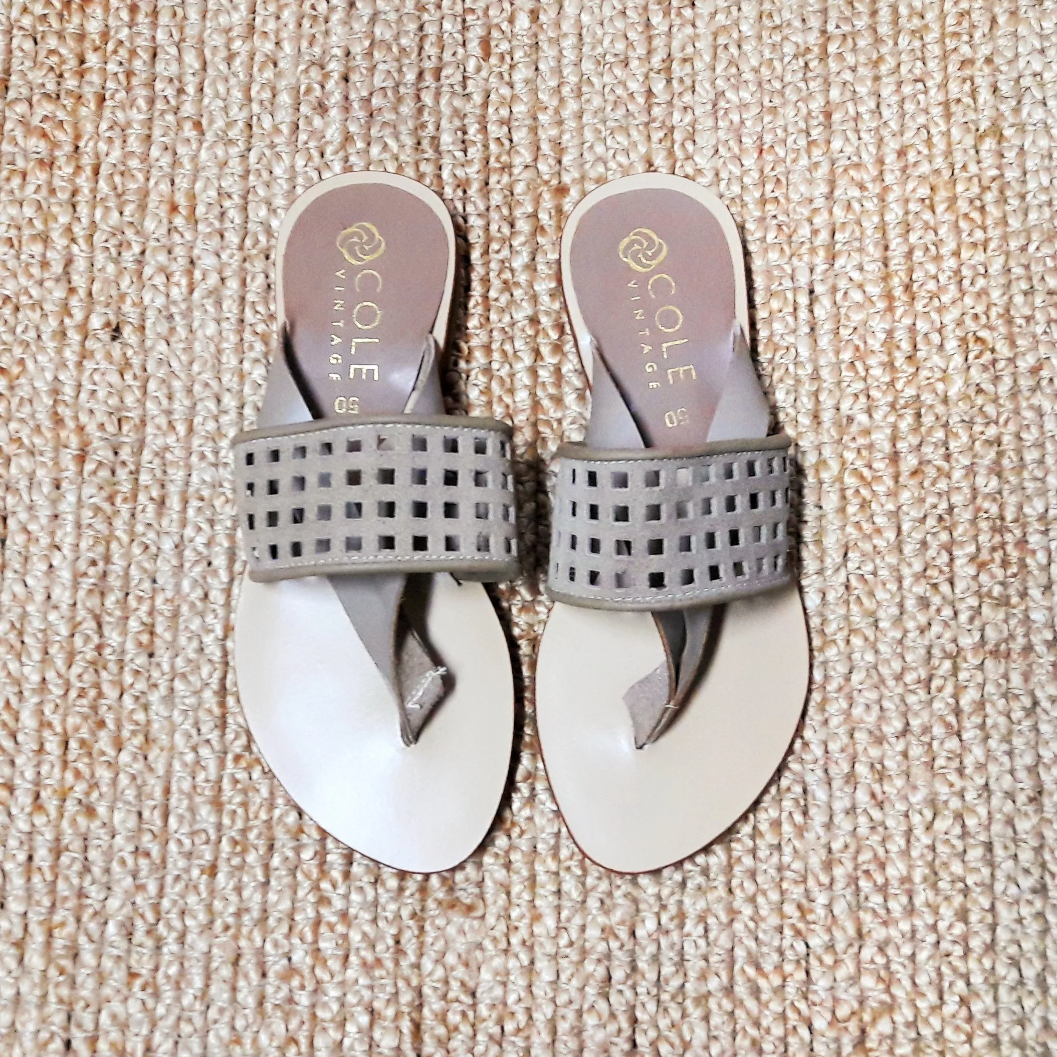 Londres Sandals