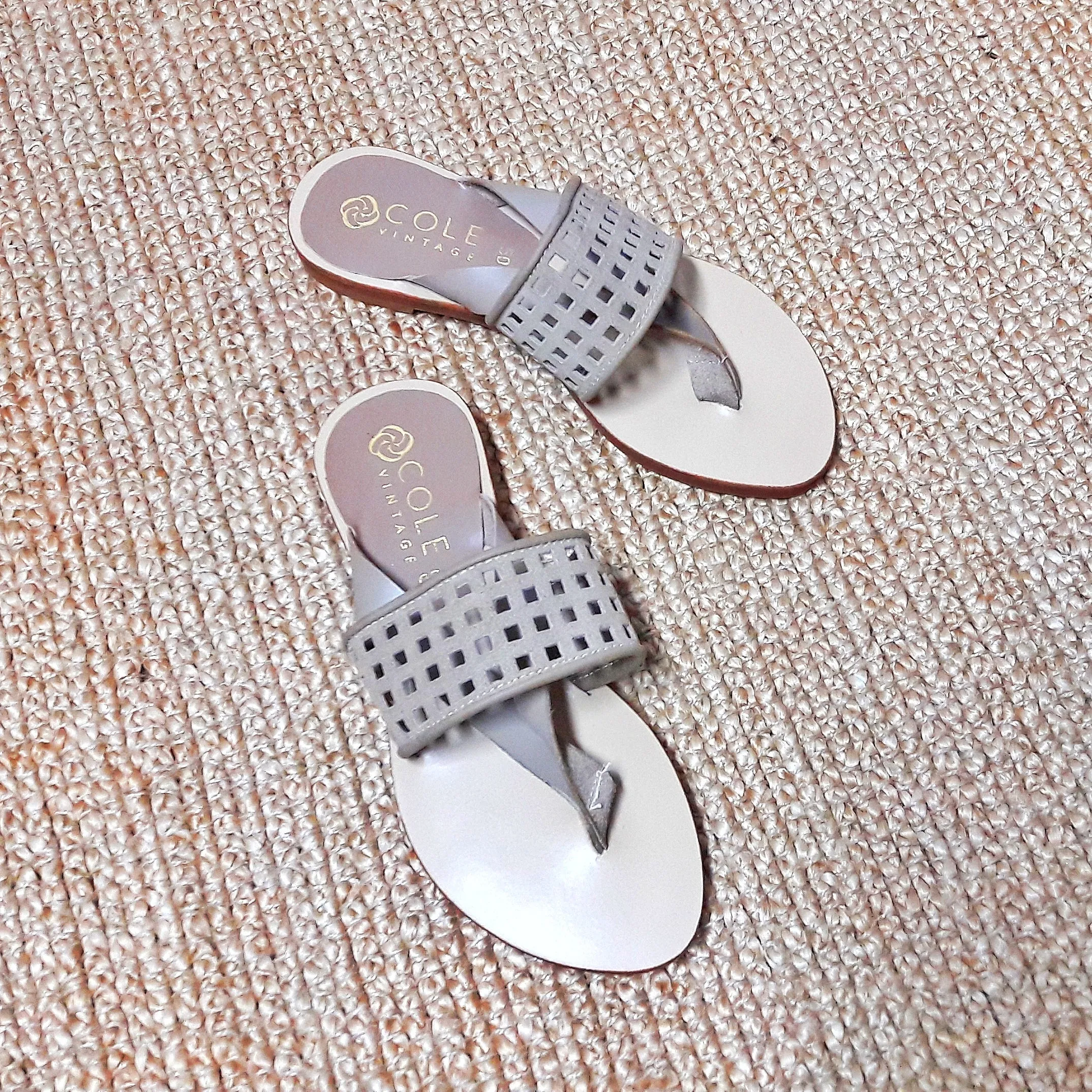 Londres Sandals