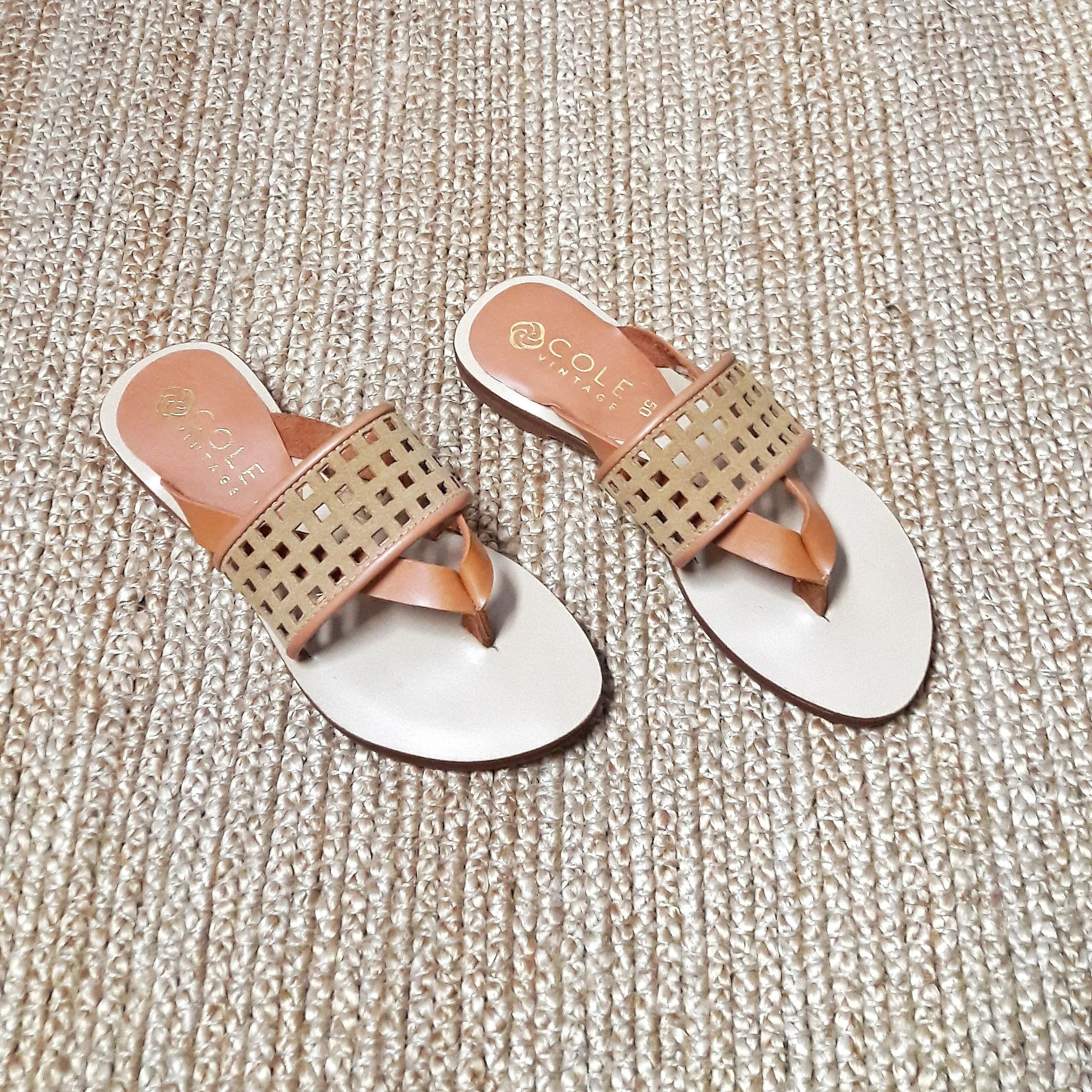 Londres Sandals