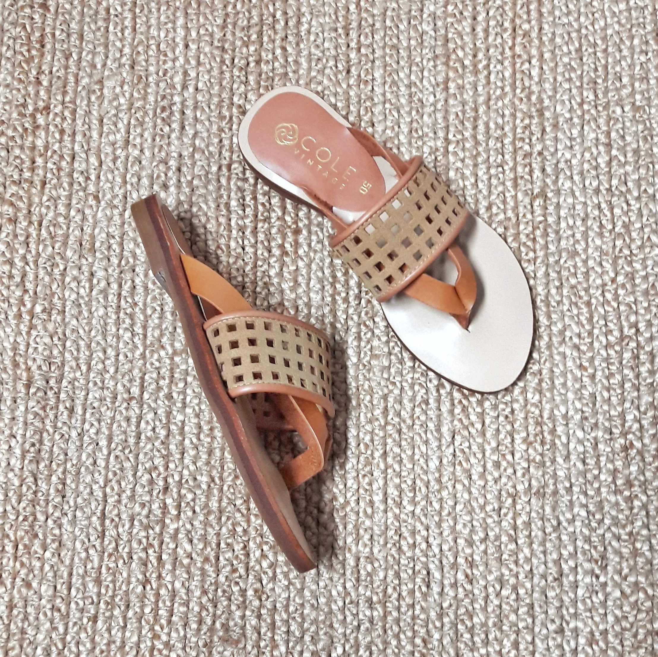 Londres Sandals