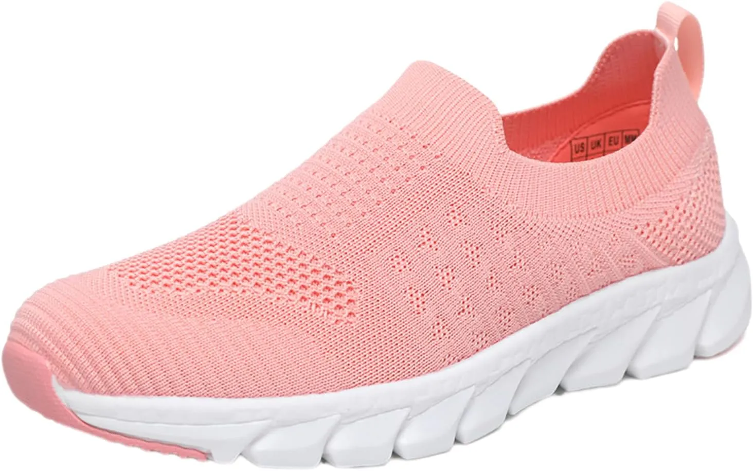 Low-Top Slip Ons Women's Fashion Sneakers Casual Running Shoes for Women Boots Slip On Shoes Casual Wedge Sneakers Black Tennis Shoe Loafers Dress Shoe