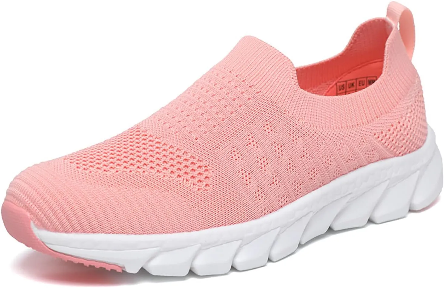 Low-Top Slip Ons Women's Fashion Sneakers Casual Running Shoes for Women Boots Slip On Shoes Casual Wedge Sneakers Black Tennis Shoe Loafers Dress Shoe