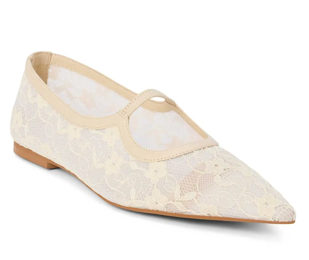 Matisse Women's Fleur