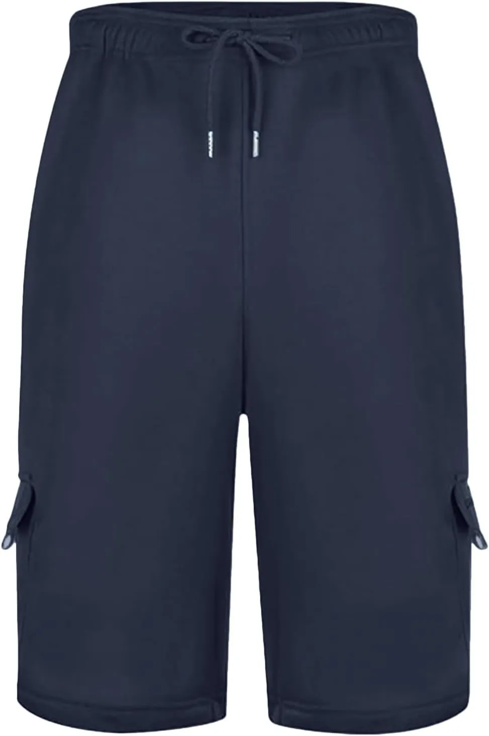 Men Joggers Baggy Joggers Sweatpants Outdoor Jogging Workout Running Gym Sport Cargo Pant Soft Jogging Sweat
