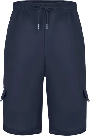 Men Joggers Baggy Joggers Sweatpants Outdoor Jogging Workout Running Gym Sport Cargo Pant Soft Jogging Sweat
