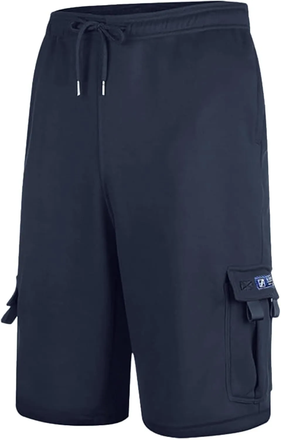 Men Joggers Baggy Joggers Sweatpants Outdoor Jogging Workout Running Gym Sport Cargo Pant Soft Jogging Sweat