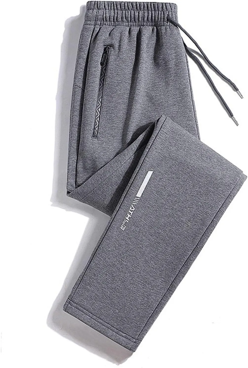 Men Joggers Baggy Joggers Sweatpants Outdoor Jogging Workout Running Gym Sport Cargo Pant Soft Jogging Sweat