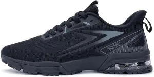 Men's Running Tennis Shoes Fashion Athletic Sport Gym Jogging Walking Fitness Sneaker