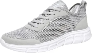 Mens Slip on Shoes Men's Sneakers Shoe for Men Tennis Shoe for Men Lightweight Breathable Sneaker
