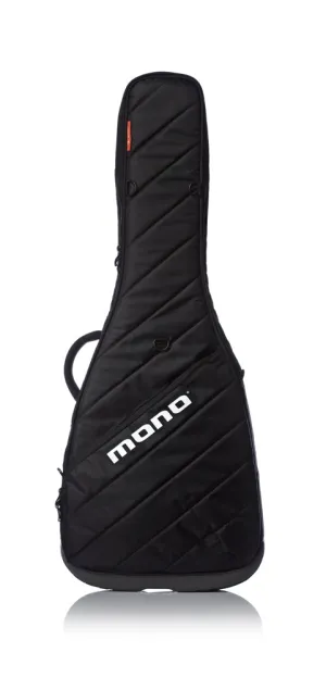 MONO Vertigo Electric Guitar Case, Black