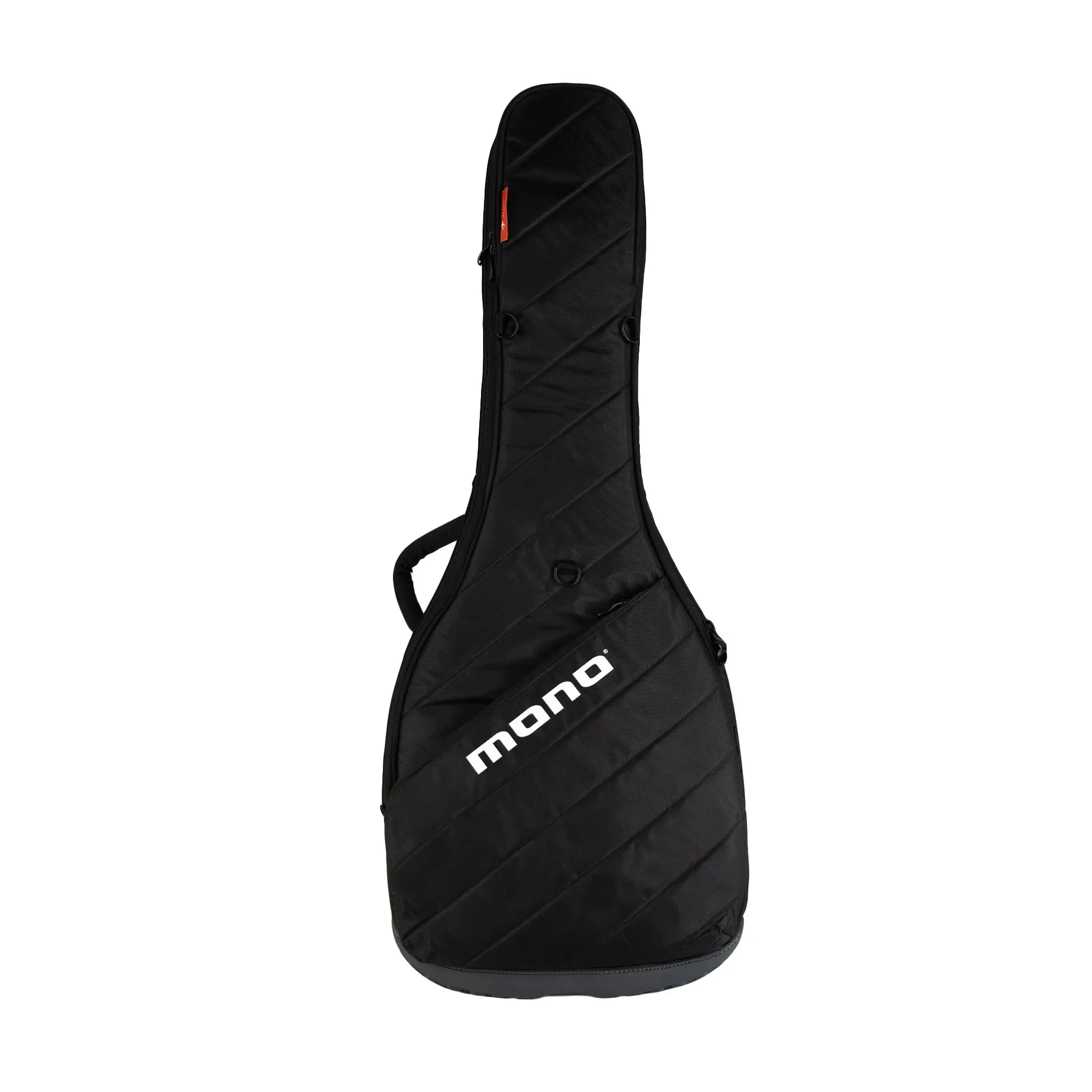 Mono Vertigo Semi-Hollow Guitar Case  Black