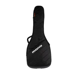 Mono Vertigo Semi-Hollow Guitar Case  Black