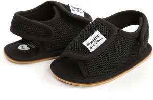 Newborn Shoes for Girls,Baby Boys' Shoes Kawaii Shoes Breathable First Walkers Shoes Slippers Toddler Girl Shoes