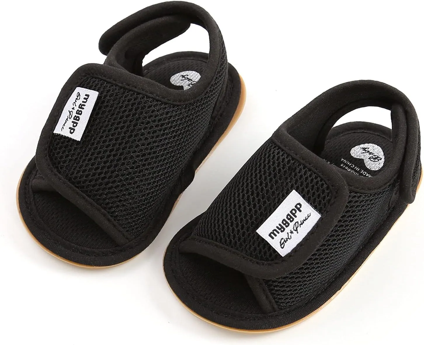 Newborn Shoes for Girls,Baby Boys' Shoes Kawaii Shoes Breathable First Walkers Shoes Slippers Toddler Girl Shoes