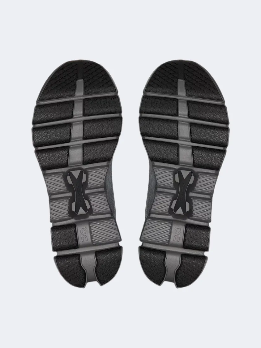 On Cloud X 4 Ad Men Training Sneakers Stone/Black