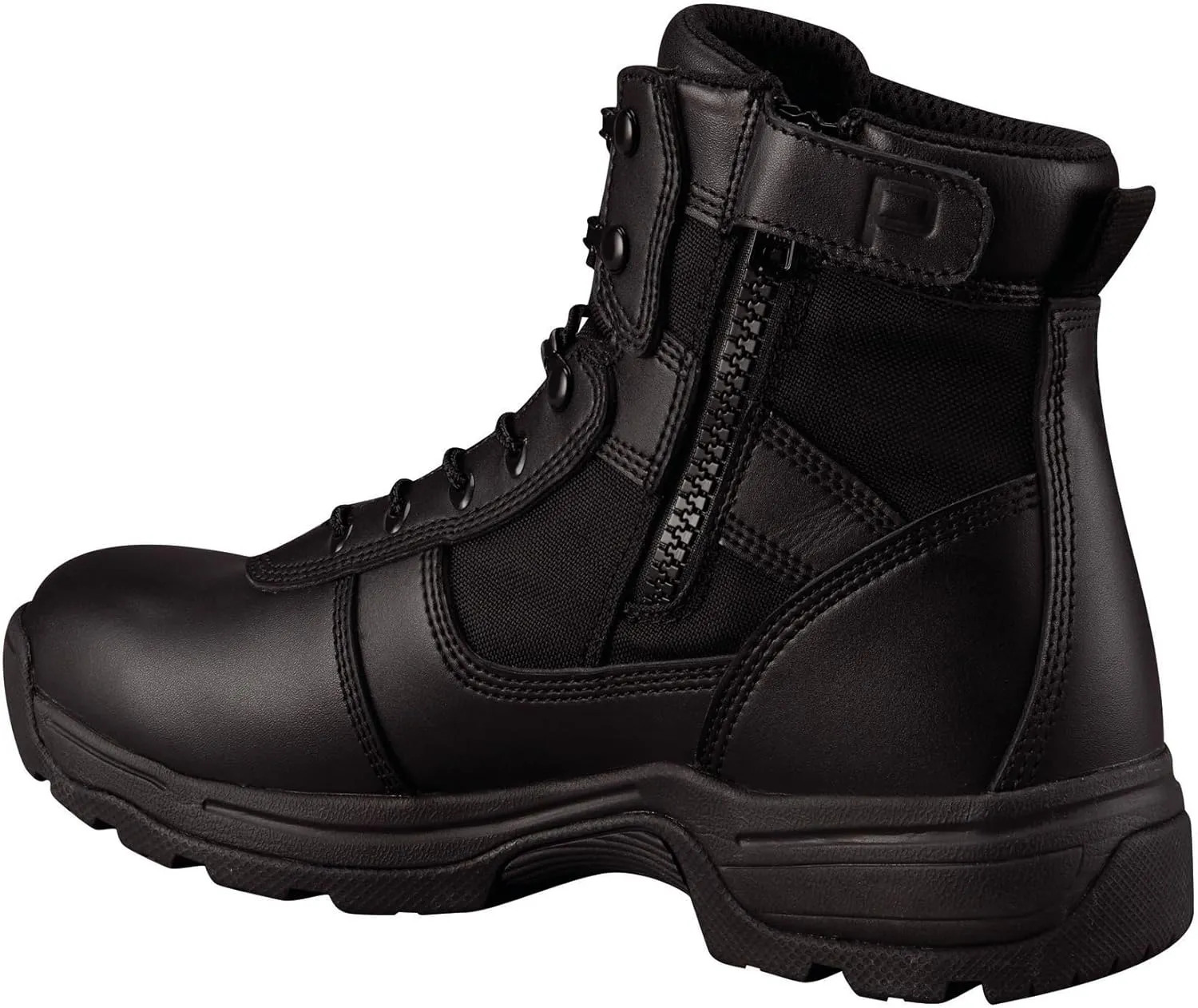 Propper mens Series 100 6" Side Zip Waterproof Boot