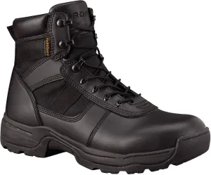 Propper mens Series 100 6" Side Zip Waterproof Boot