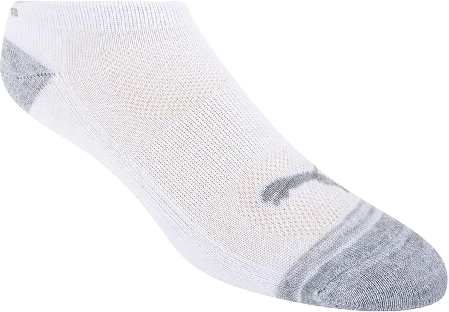 PUMA Women's 8 Pack Low Cut Socks